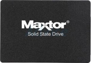 Maxtor Z1 240 GB (YA240VC1A001) SSD kullananlar yorumlar